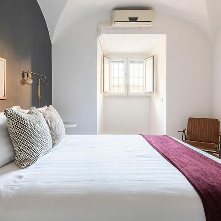 Sonder At Colosseum Cloisters Aparthotel Rome Luaran gambar