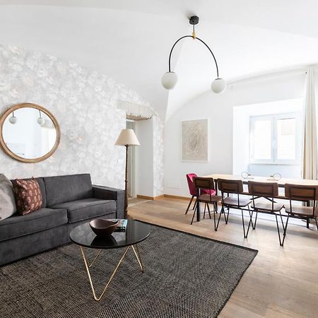 Sonder At Colosseum Cloisters Aparthotel Rome Luaran gambar