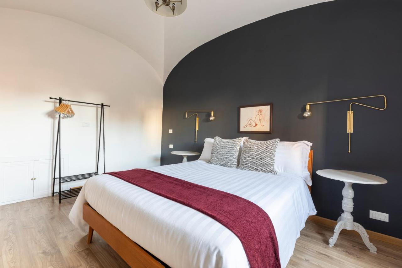 Sonder At Colosseum Cloisters Aparthotel Rome Luaran gambar