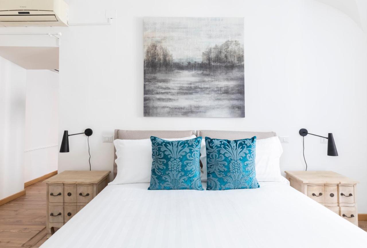 Sonder At Colosseum Cloisters Aparthotel Rome Luaran gambar