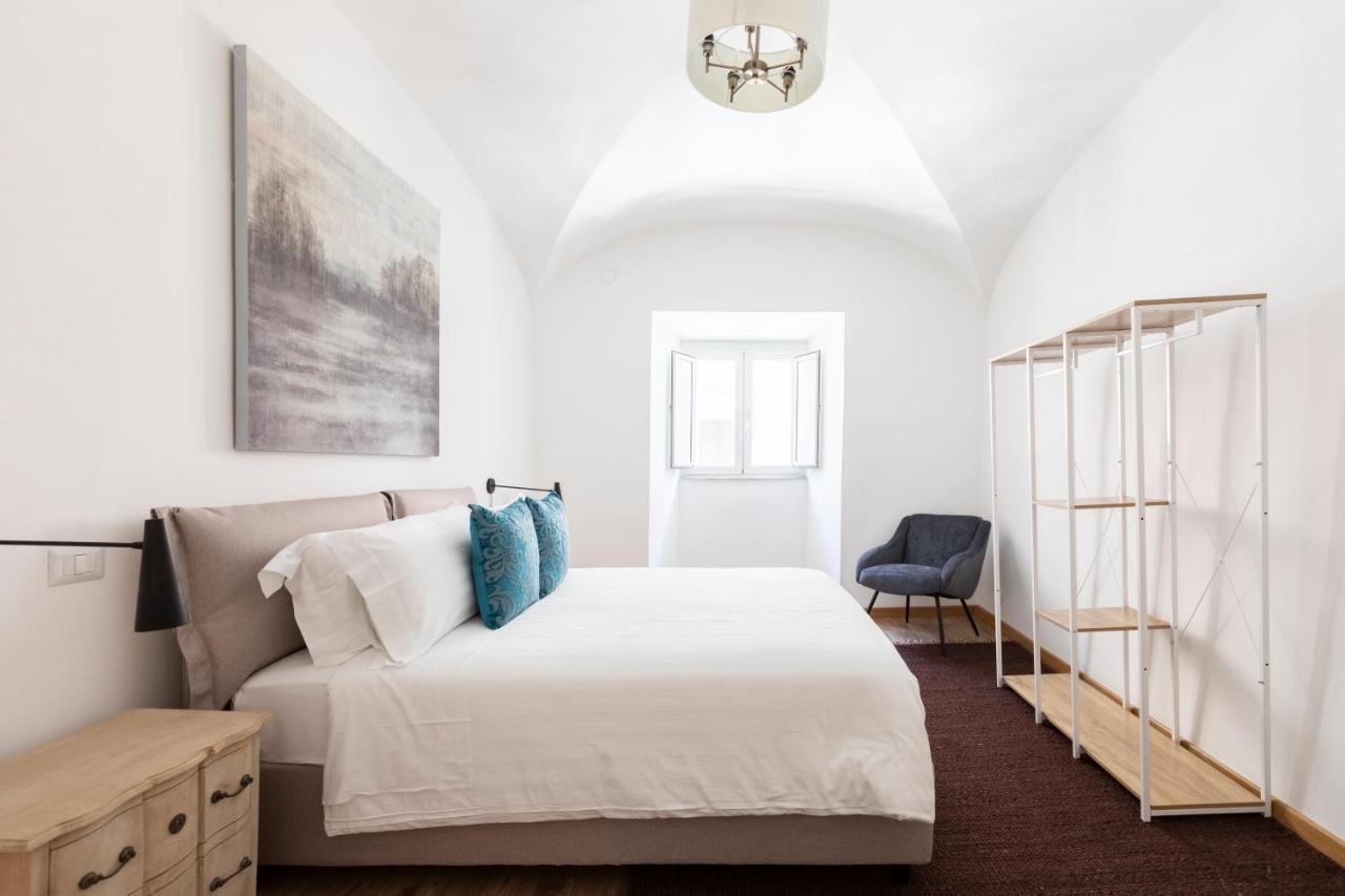 Sonder At Colosseum Cloisters Aparthotel Rome Luaran gambar