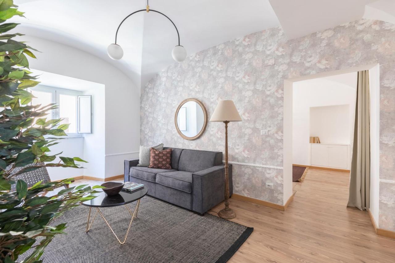 Sonder At Colosseum Cloisters Aparthotel Rome Luaran gambar