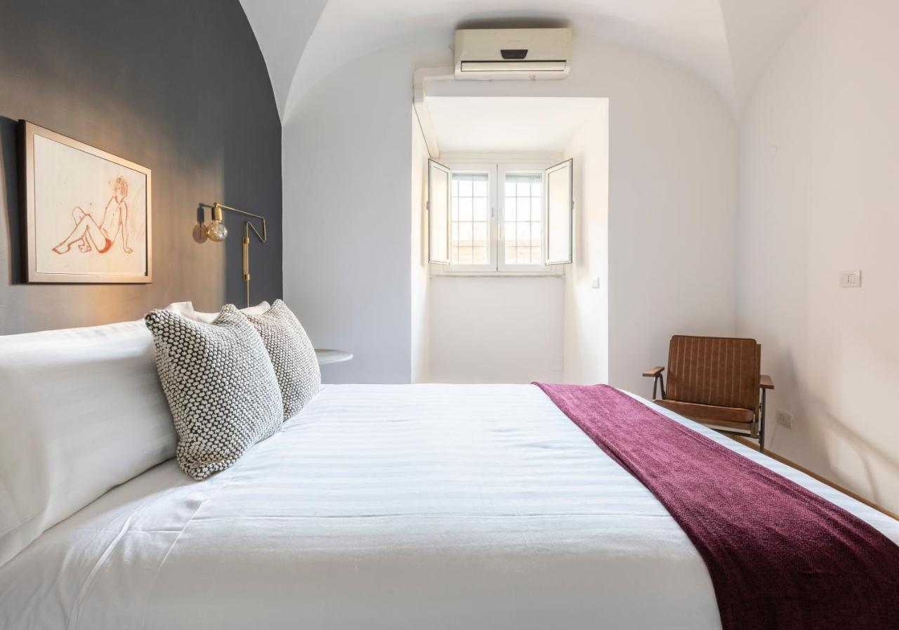 Sonder At Colosseum Cloisters Aparthotel Rome Luaran gambar