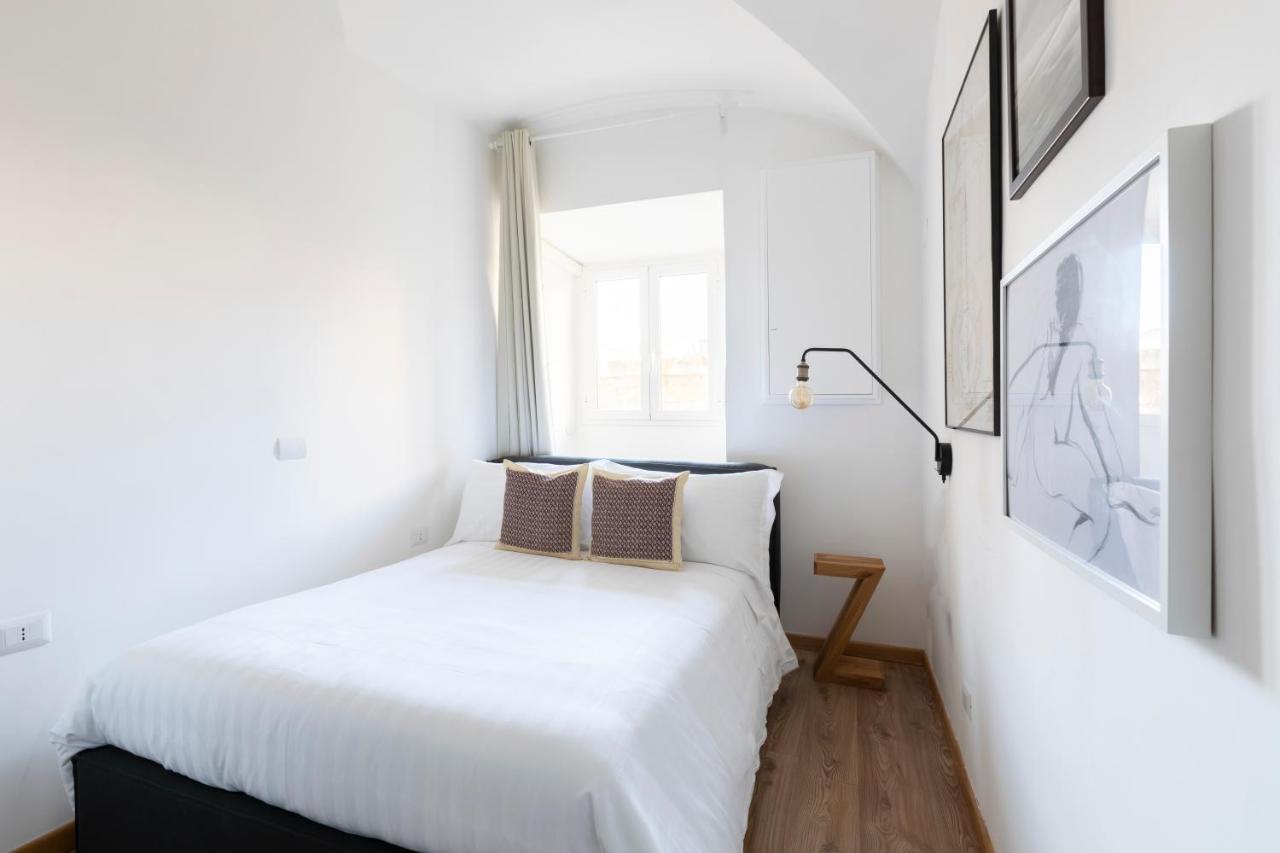 Sonder At Colosseum Cloisters Aparthotel Rome Luaran gambar