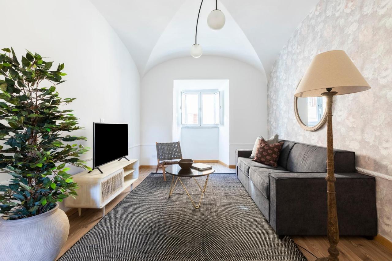 Sonder At Colosseum Cloisters Aparthotel Rome Luaran gambar