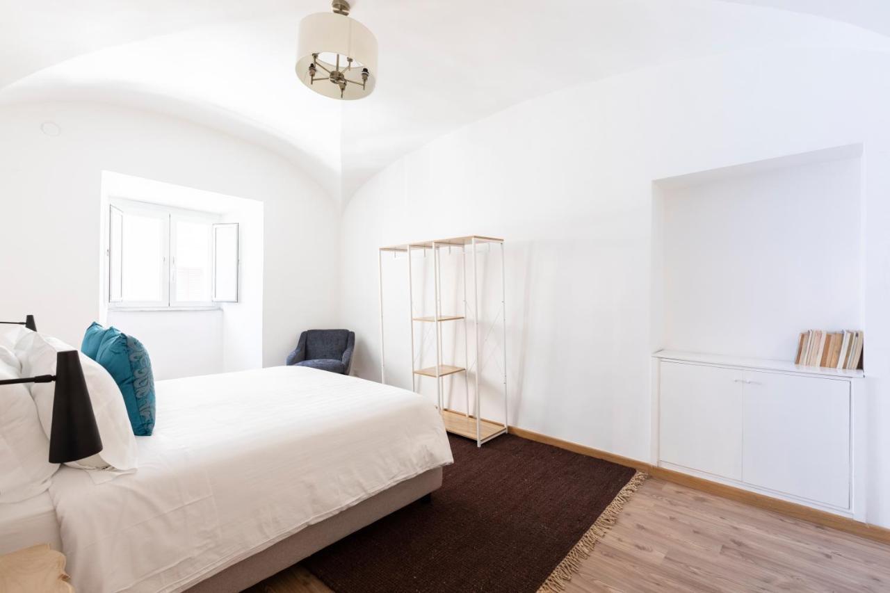 Sonder At Colosseum Cloisters Aparthotel Rome Luaran gambar