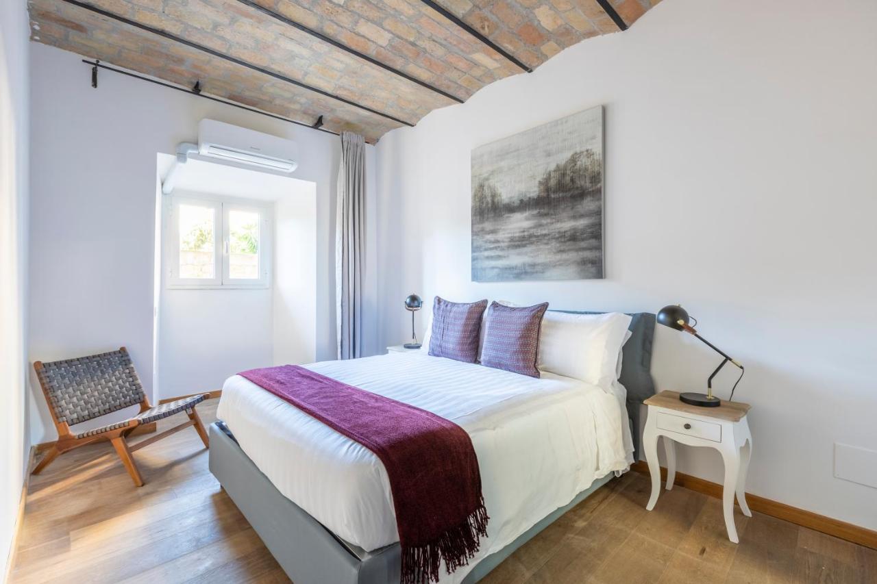 Sonder At Colosseum Cloisters Aparthotel Rome Luaran gambar