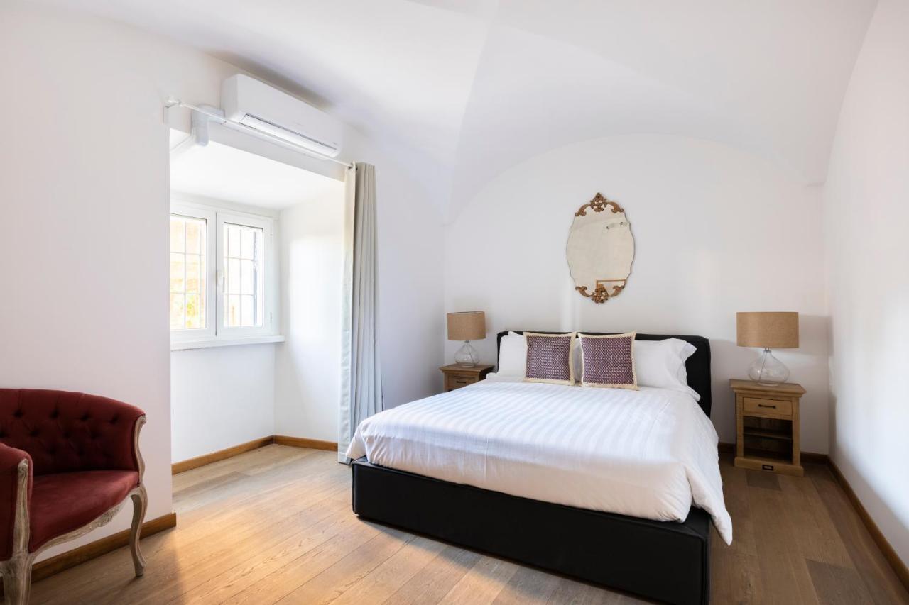 Sonder At Colosseum Cloisters Aparthotel Rome Luaran gambar