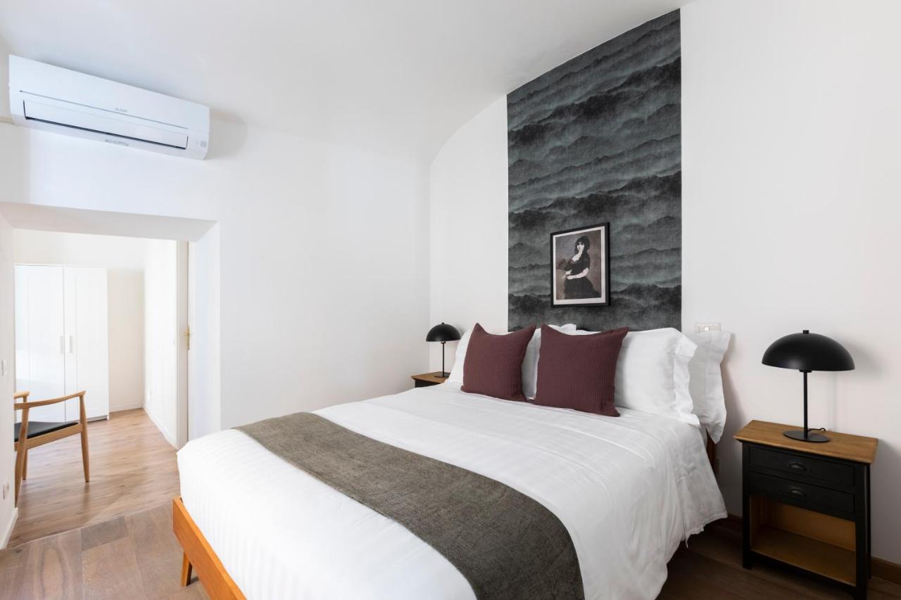 Sonder At Colosseum Cloisters Aparthotel Rome Luaran gambar