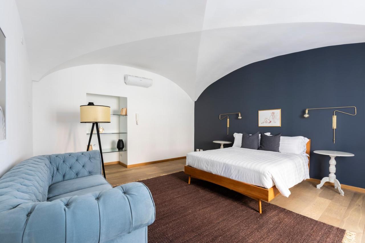 Sonder At Colosseum Cloisters Aparthotel Rome Luaran gambar