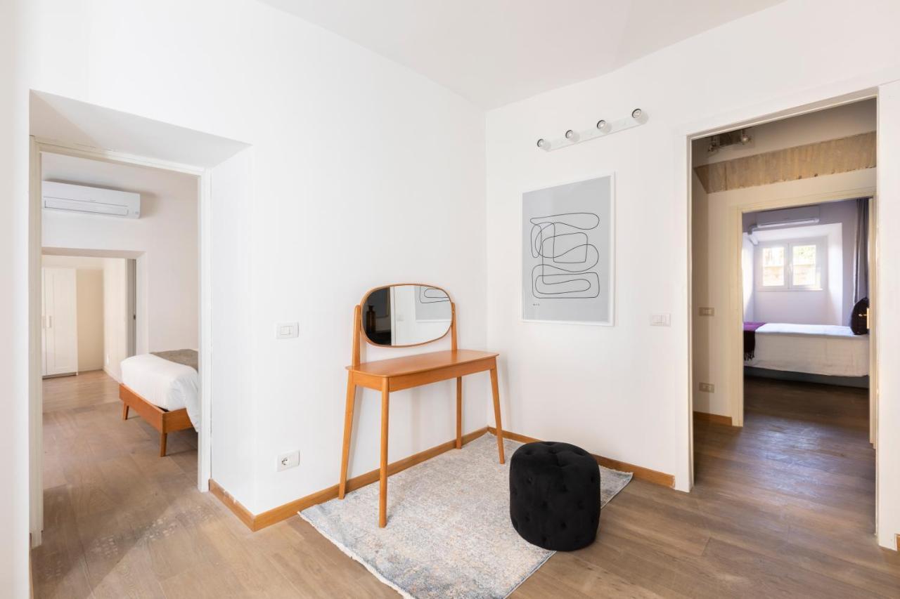 Sonder At Colosseum Cloisters Aparthotel Rome Luaran gambar