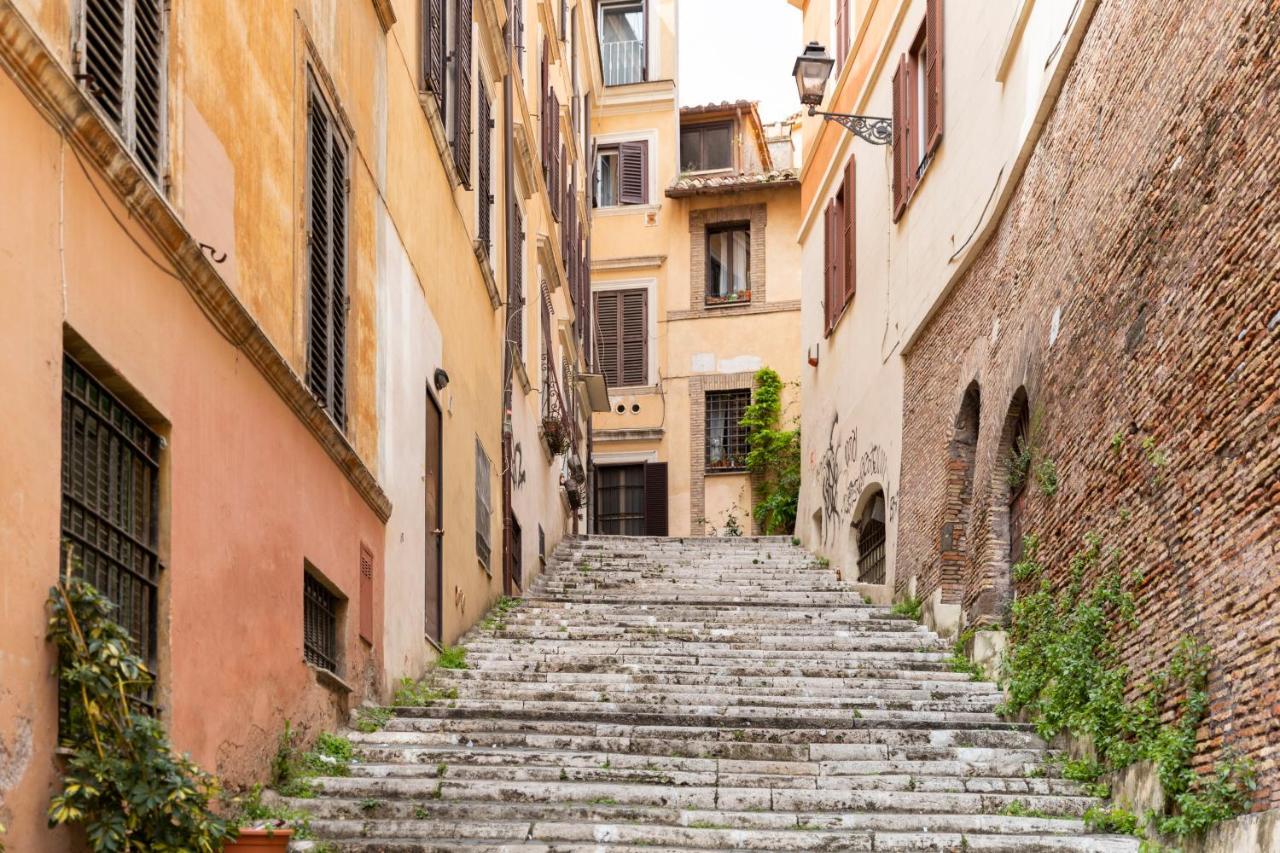 Sonder At Colosseum Cloisters Aparthotel Rome Luaran gambar